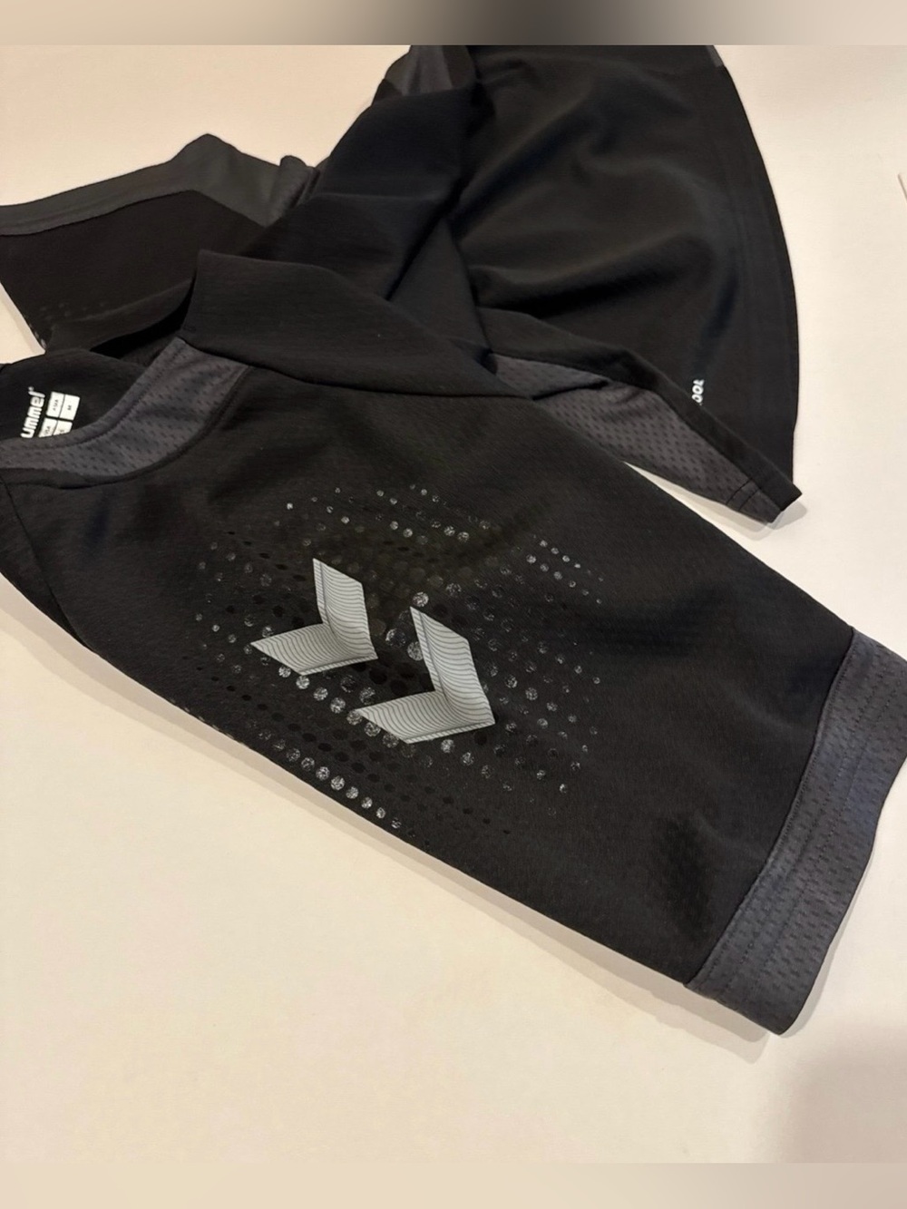 Hummel Lead Jersey shirt - Picture 5 of 6